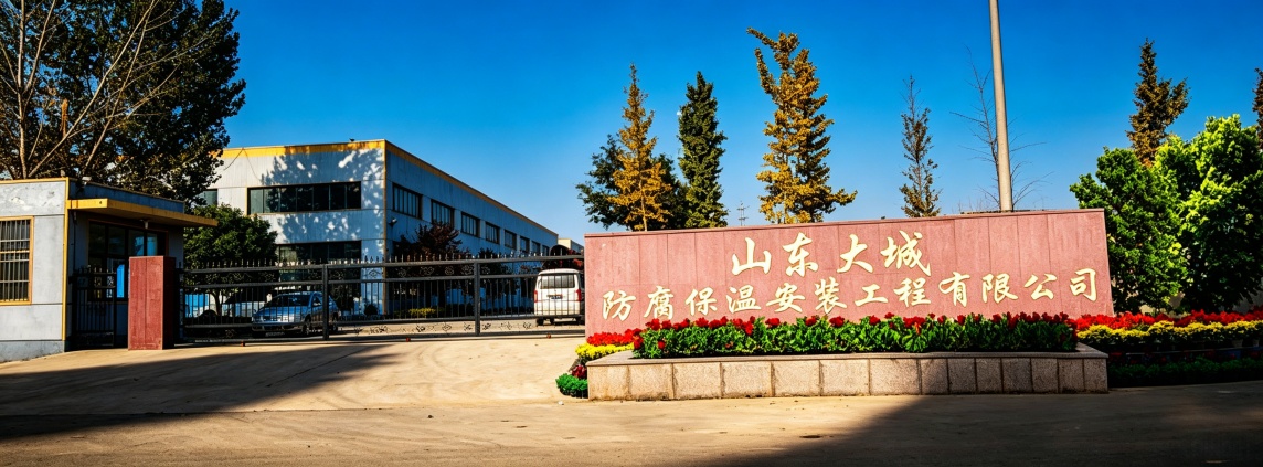 措勤聚氨酯保温管生产厂家